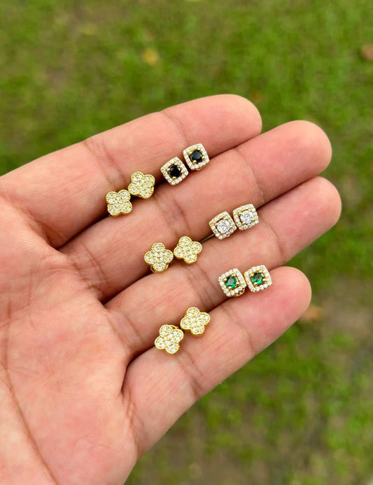 Arete Dynasty 6 Mm