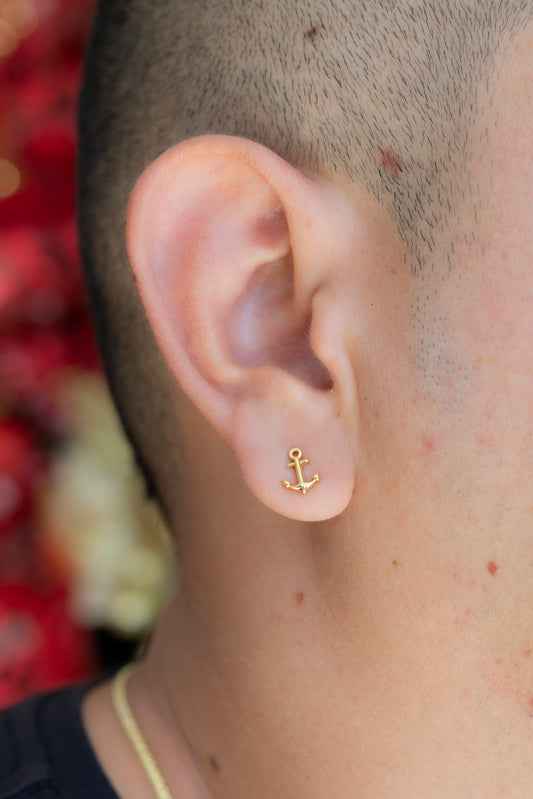 Arete Ancla de Mar