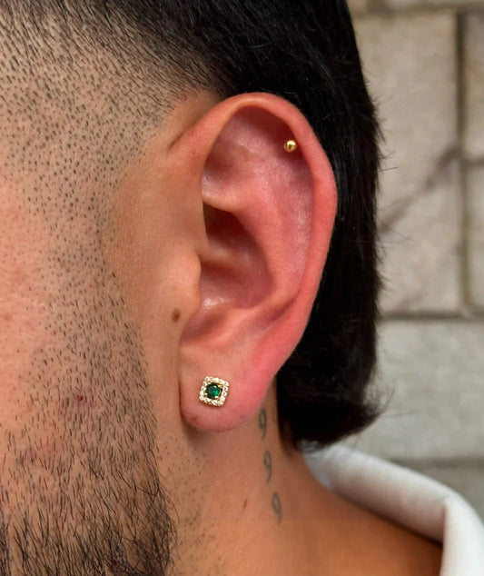 Arete Dynasty 6 Mm