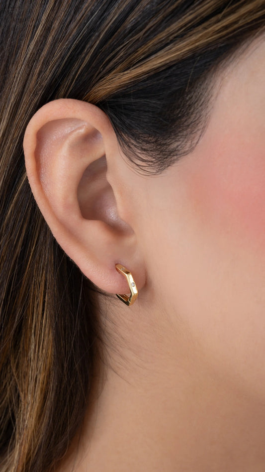 Arete Candonga Hexa Grial 13 mm