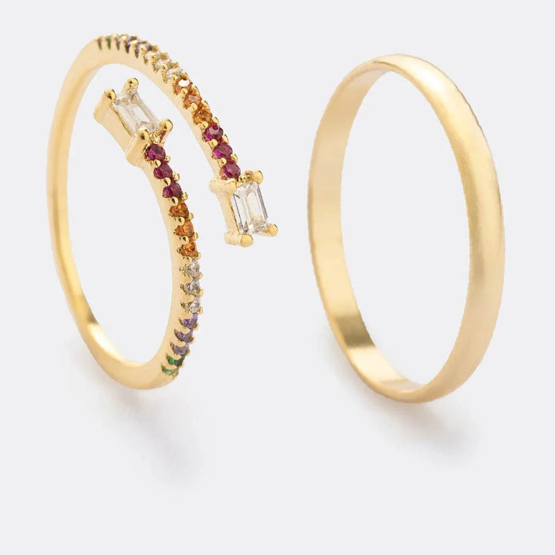 ANILLOS