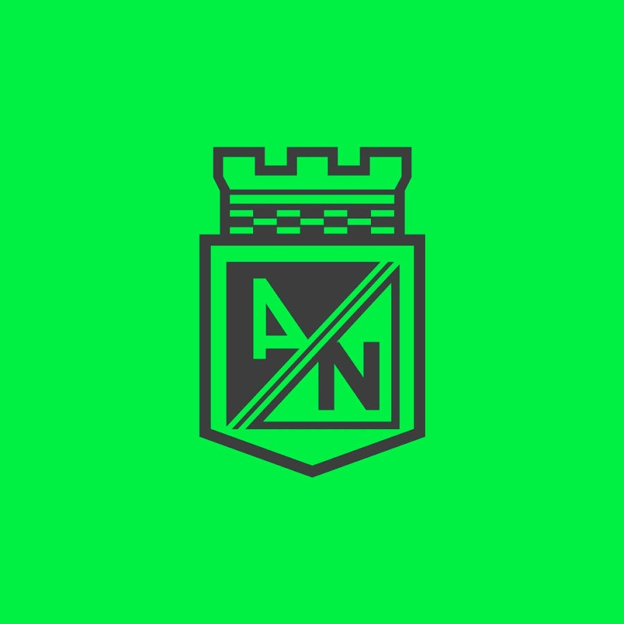 Atlético Nacional × Barraka Joyería
