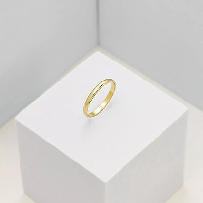 Anillo Alianza T5