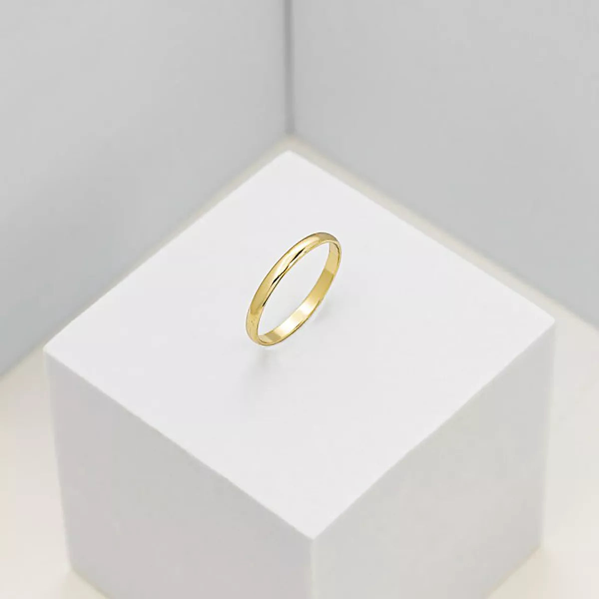 Anillo Alianza T5.5
