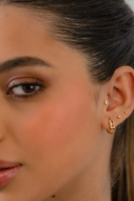 Arete Candonga Clip