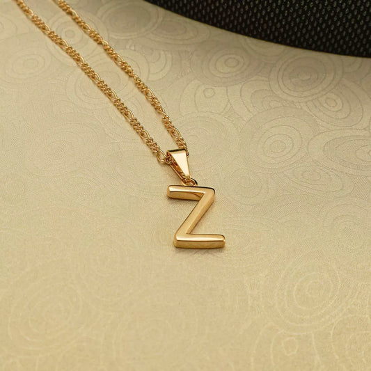 Dije Letras Z