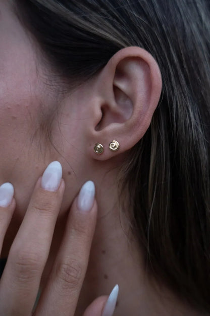 Arete Espiral 6 mm