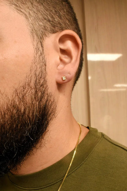 Arete Eclat Cristal 4 mm