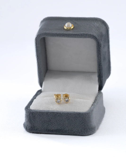 Arete Corazon Crystal