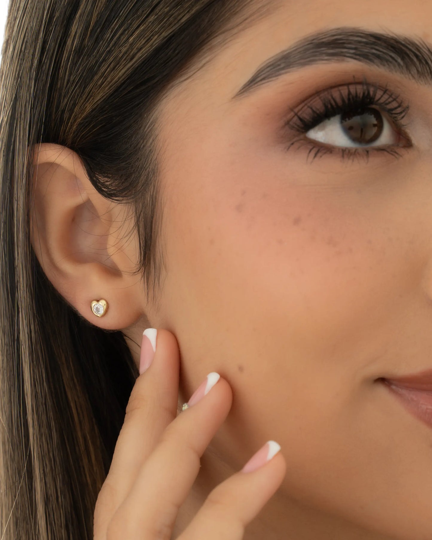 Arete Corazon Crystal