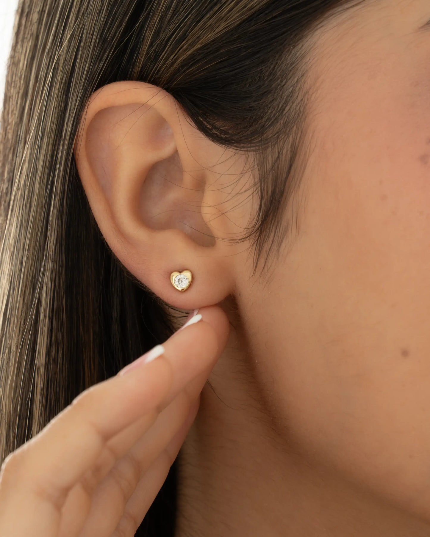 Arete Corazon Crystal