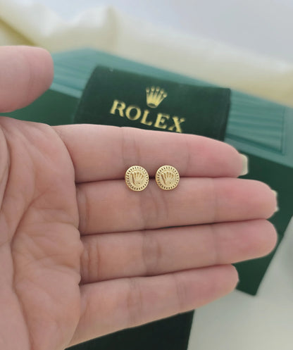 Arete Topo Rolex 8 mm