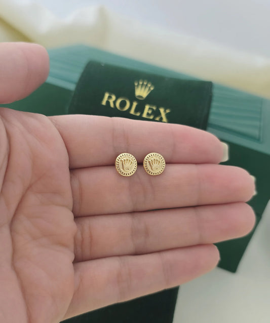 Arete Topo Rolex 8 mm