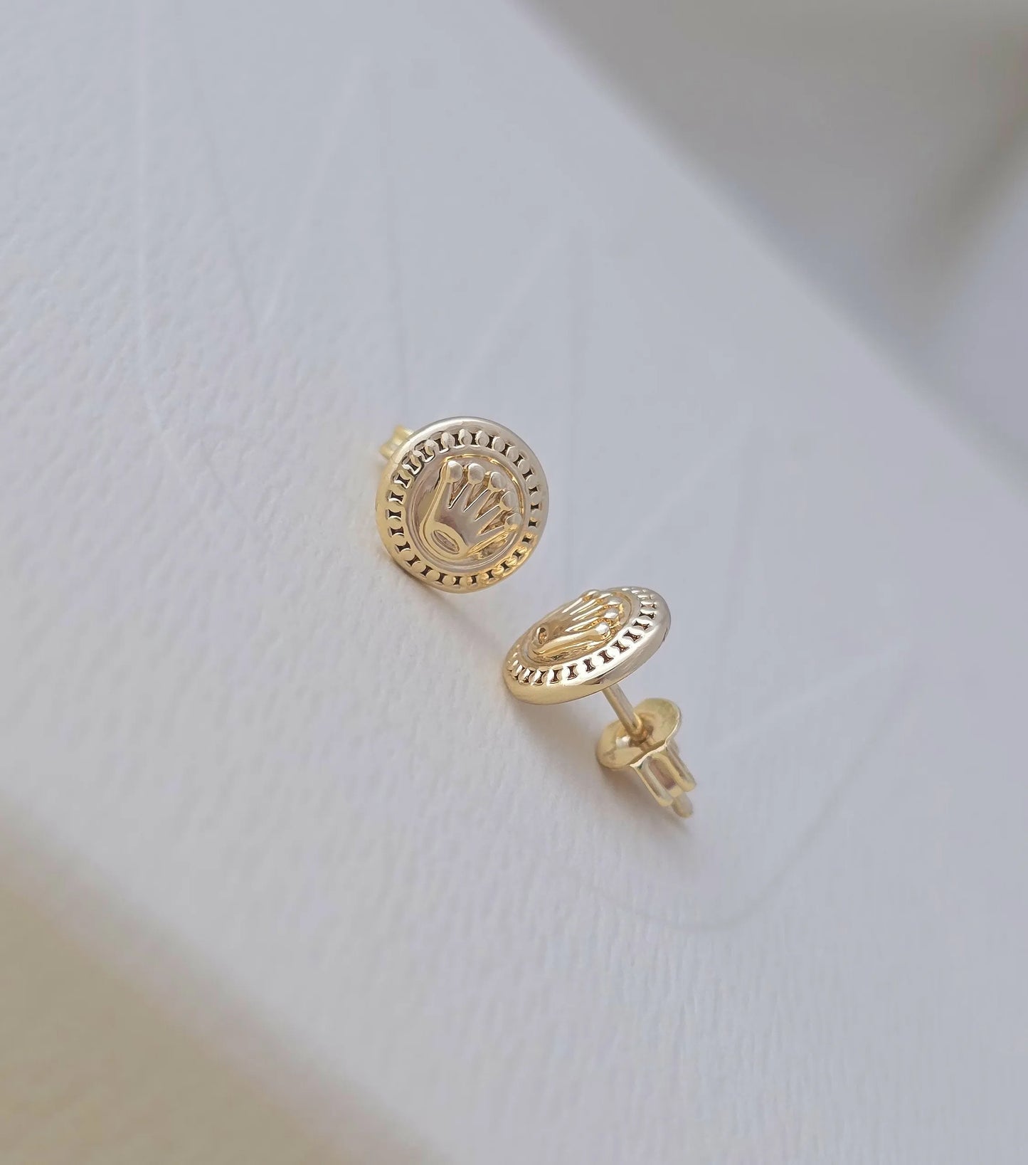 Arete Topo Rolex 8 mm