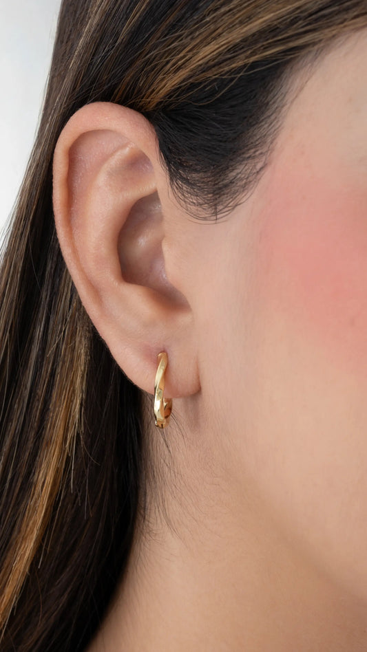 Arete Candonga Forja 17 mm