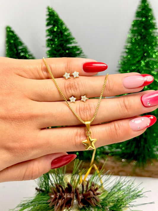 Arete Stars