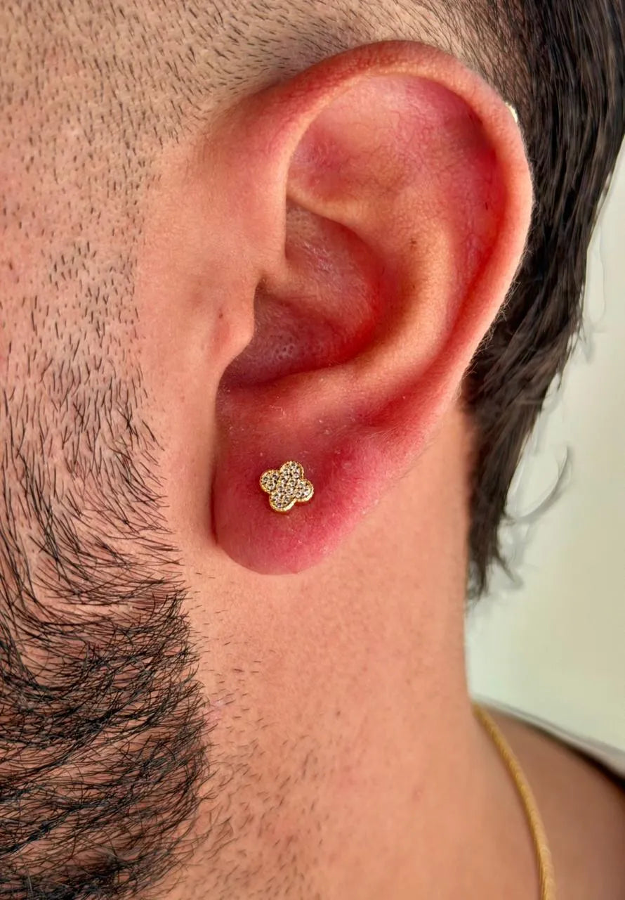 Arete Luck Clover 7 mm