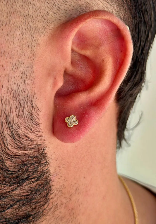 Arete Luck Clover 7 mm