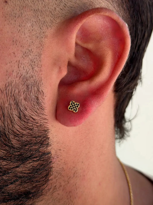 Arete Luck Clover 7 mm