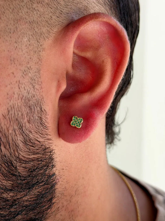 Arete Luck Clover 7 mm