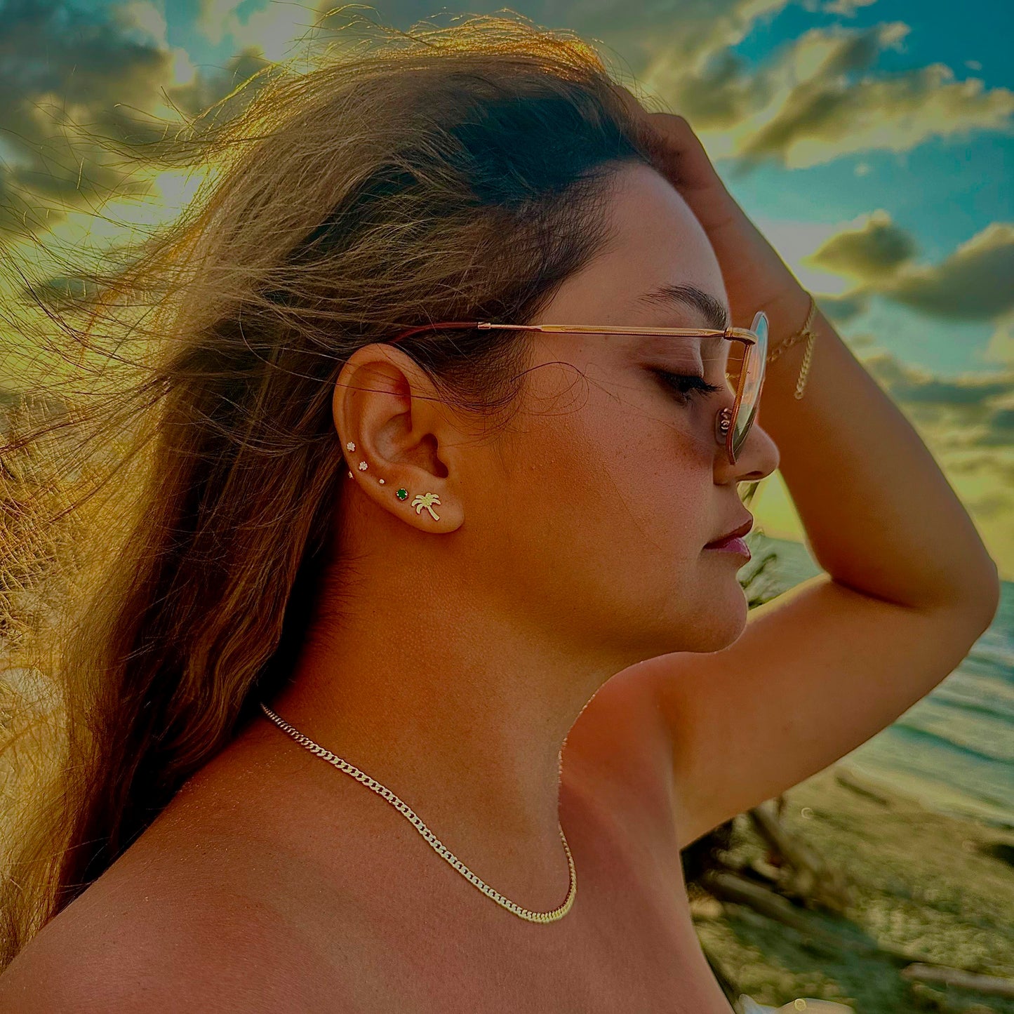 Arete Palmera