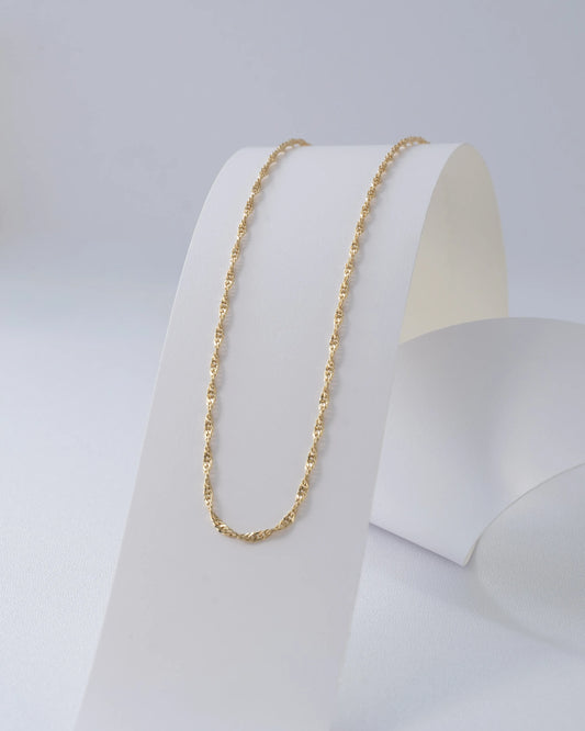 Singapur ITobillera 1.7 mm 60 Cms