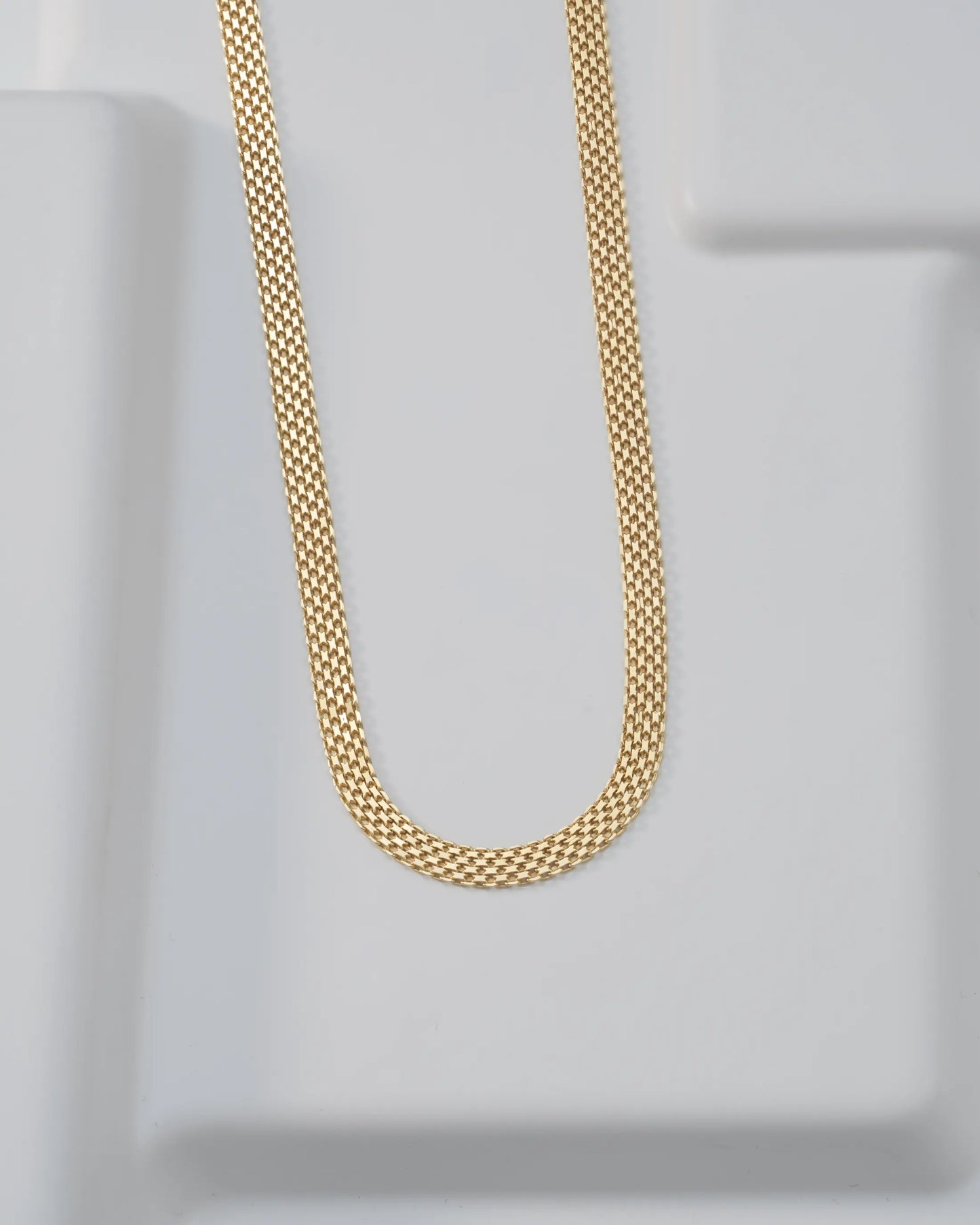 Cadena China IT 5 mm 65 Cms