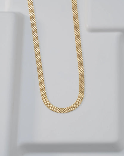 Cadena China IT 5 mm 65 Cms