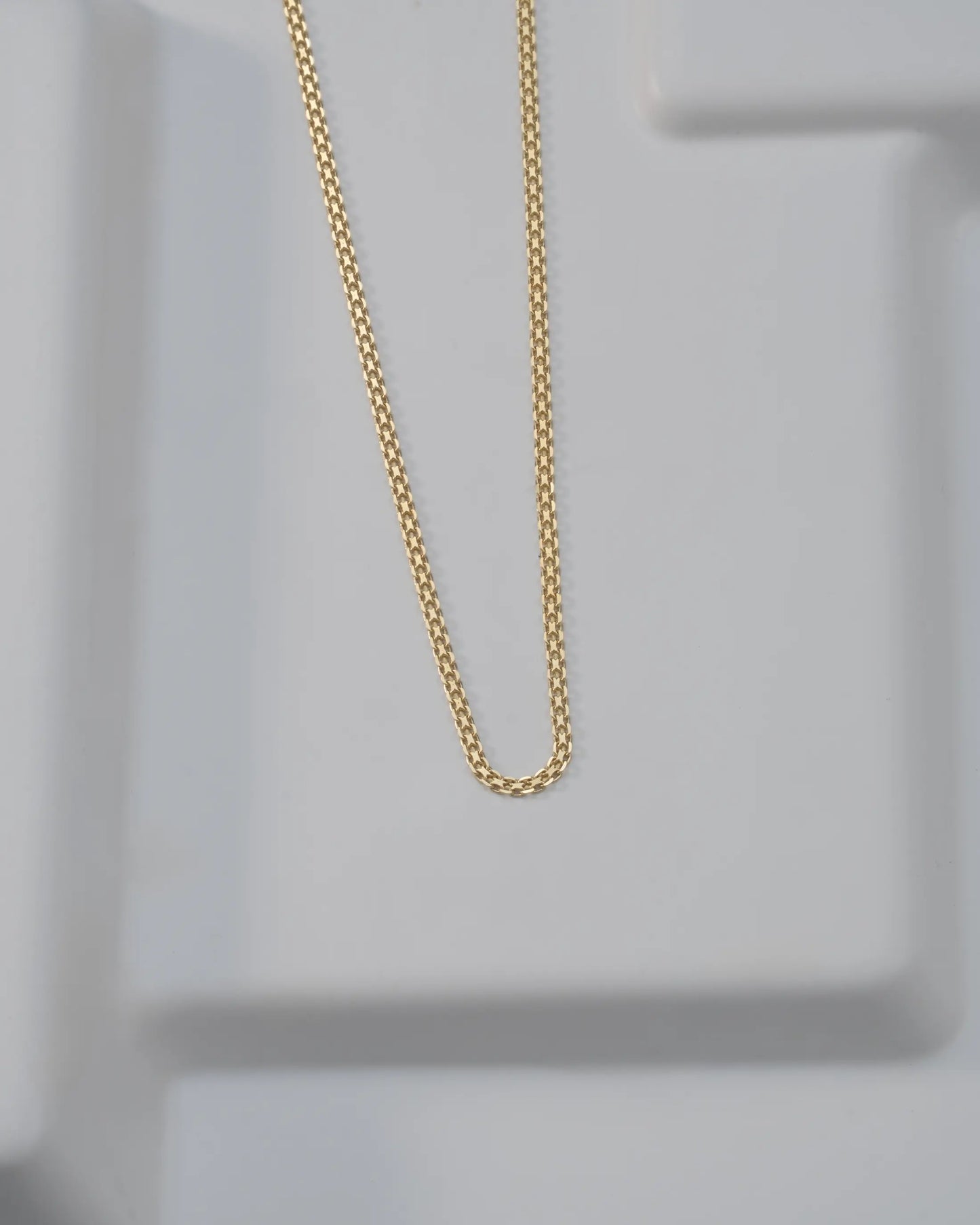 Cadena China IT 2 mm 60 Cms