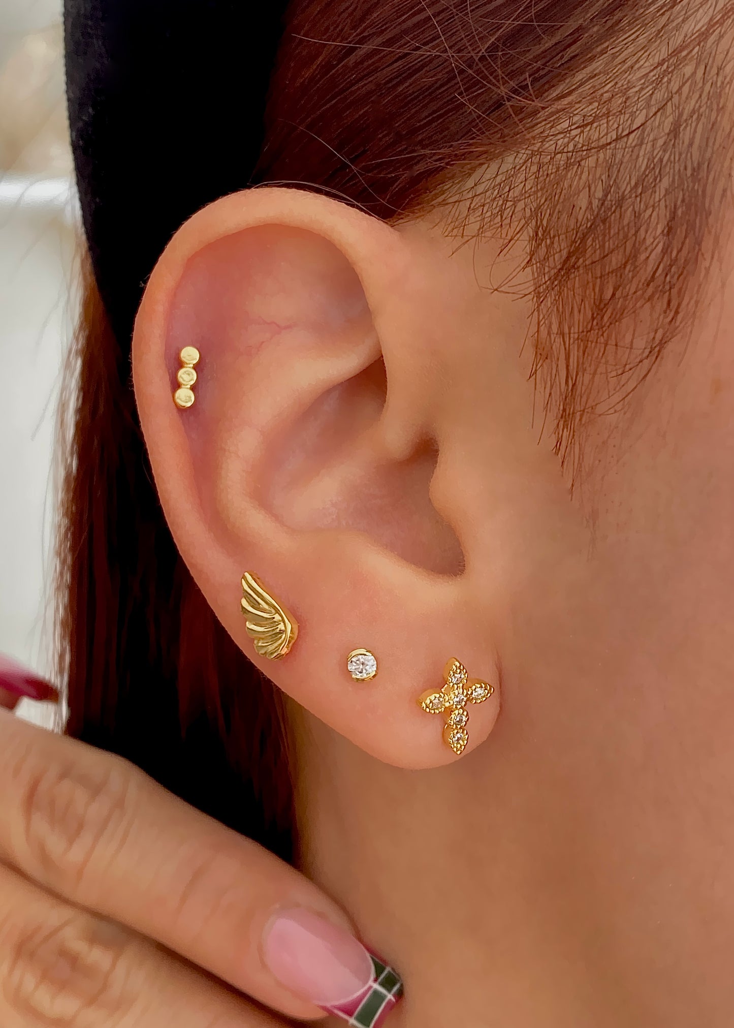 Arete Tri balin