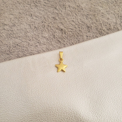 Dije Estrella