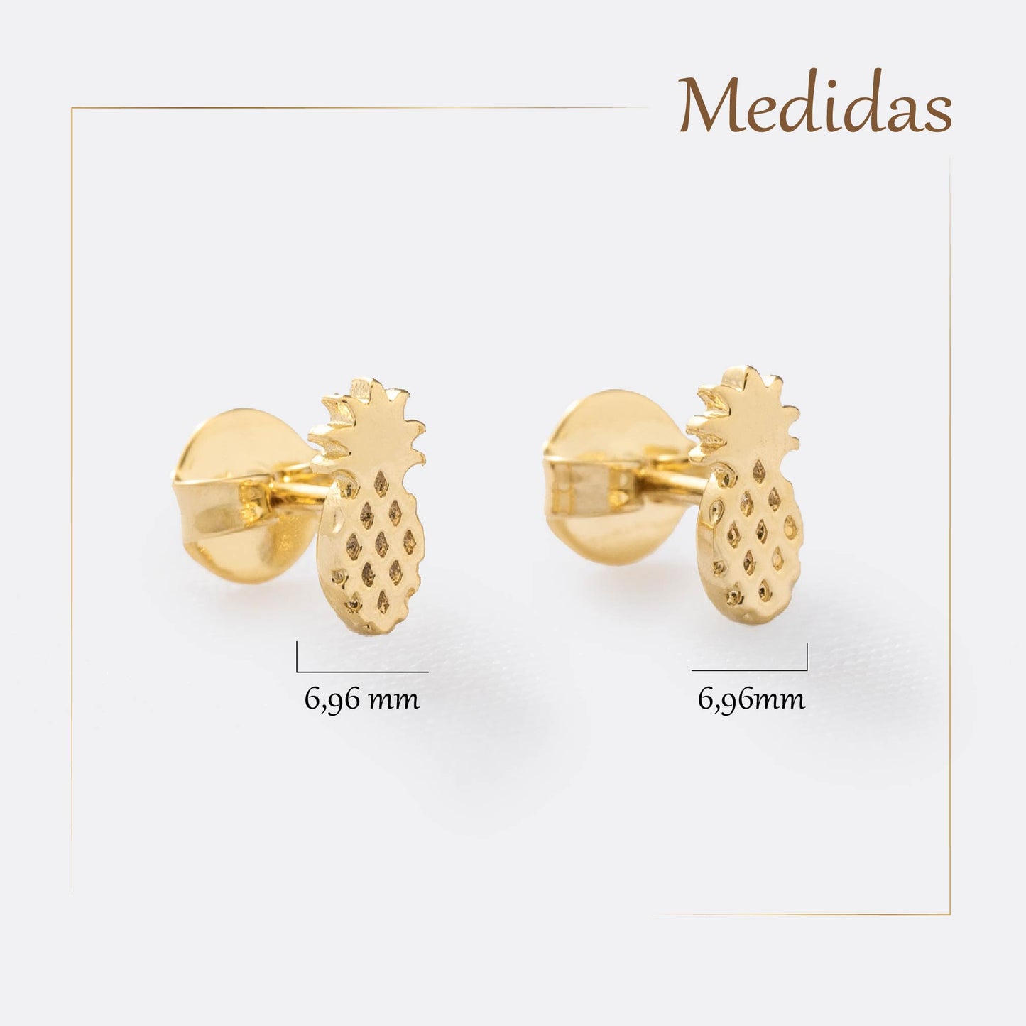 Arete Pineapple
