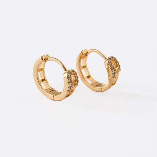 Arete Candonga Clip