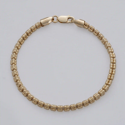 Pulsera ICE 3L TRI IT 19.5 Cms