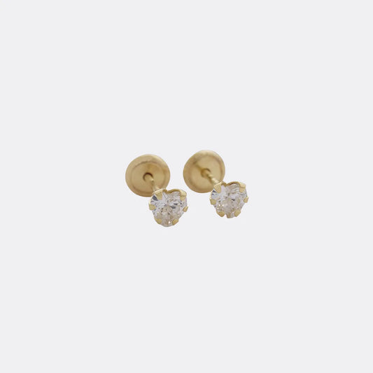 Arete Topo Amour SB 4 mm