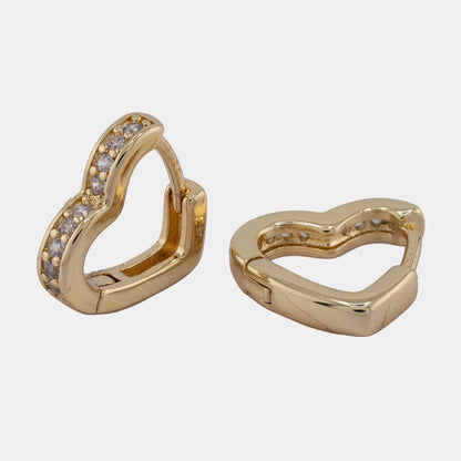 Arete Candonga Amare 12 mm