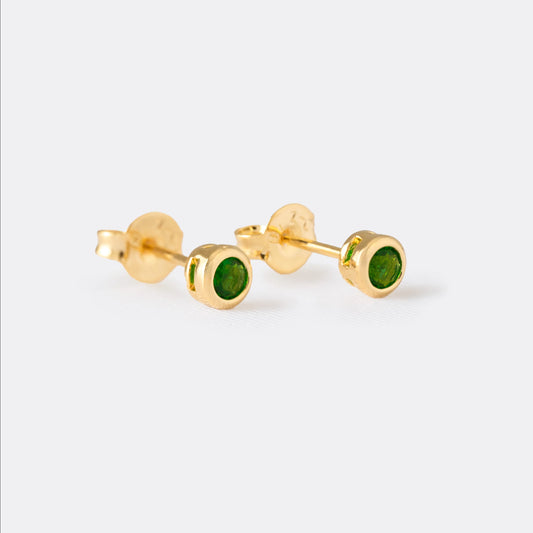 Arete Green Circle