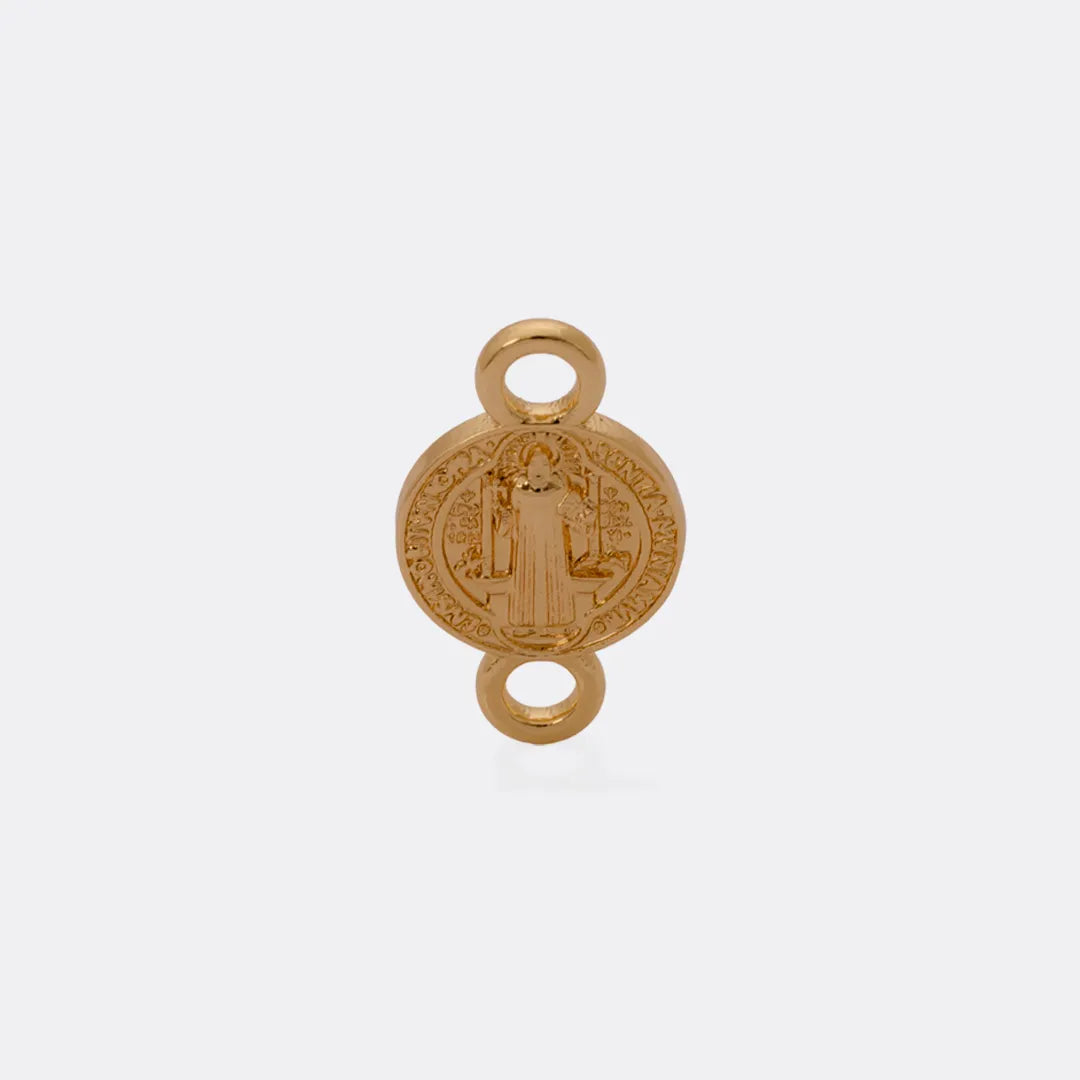 Herraje San Benito 10 mm