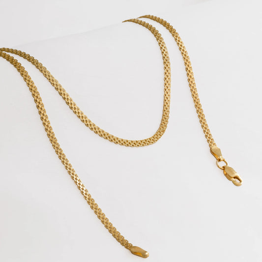 Cadena China IT 3 mm 65 Cms