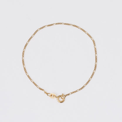 Pulsera 3*1 IT 1.6 mm 16 Cms