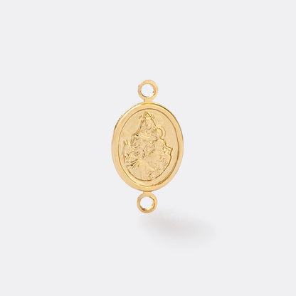 Herraje Virgen del Carmen