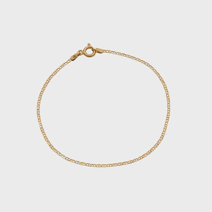 Pulsera Marine IT 1.5 mm 19.5 Cms