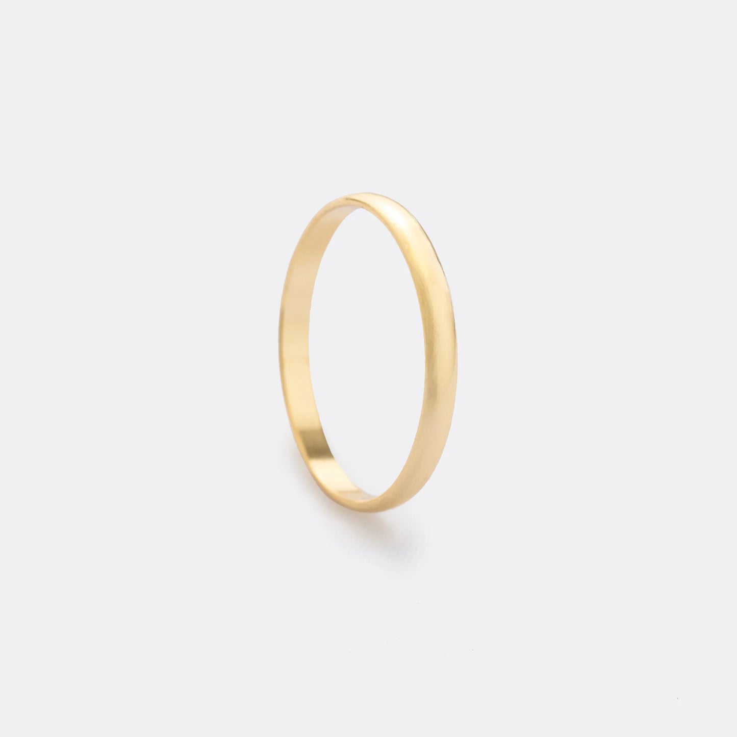 Anillo Alianza T5.5
