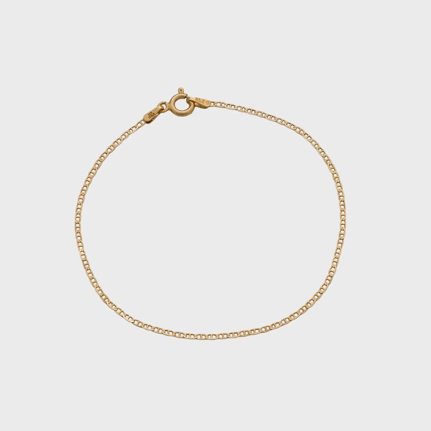 Pulsera Marine IT 1.5 mm 19.5 Cms