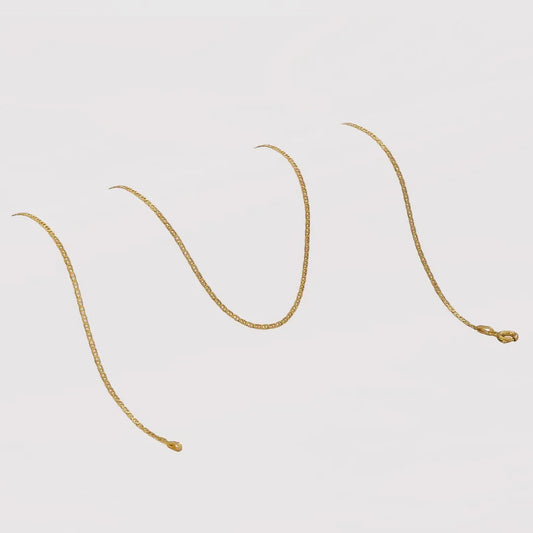 Cadena Marine IT 1.5 mm 65 Cms