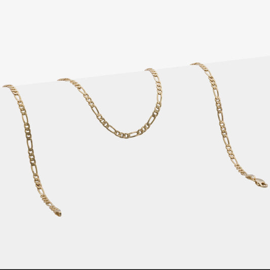 Cadena 3*1 Pave 3 mm 50 Cms