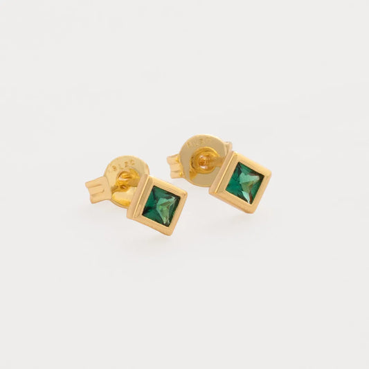 Arete Eclat Verde 4 mm