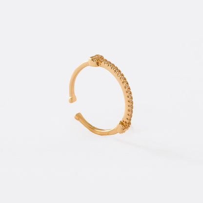 Anillo Flicker Ajustable