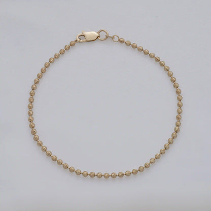 Pulsera Militar IT 19.5 Cms