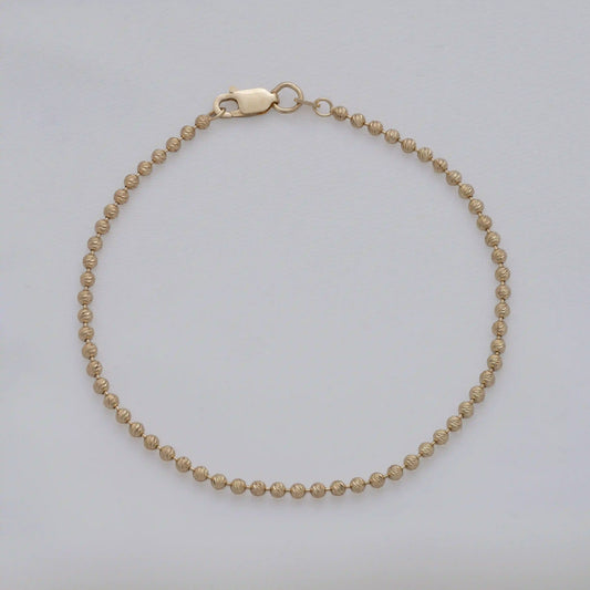Pulsera Militar IT 19.5 Cms